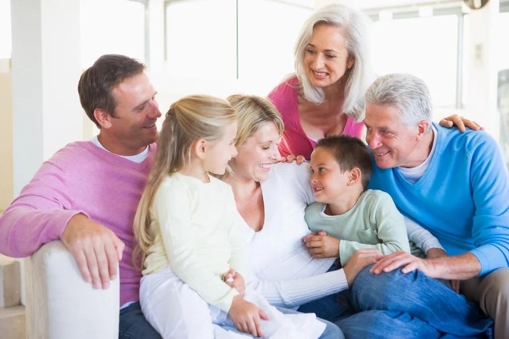 6 Easy Ways to Preserve Your Family Story & Legacy